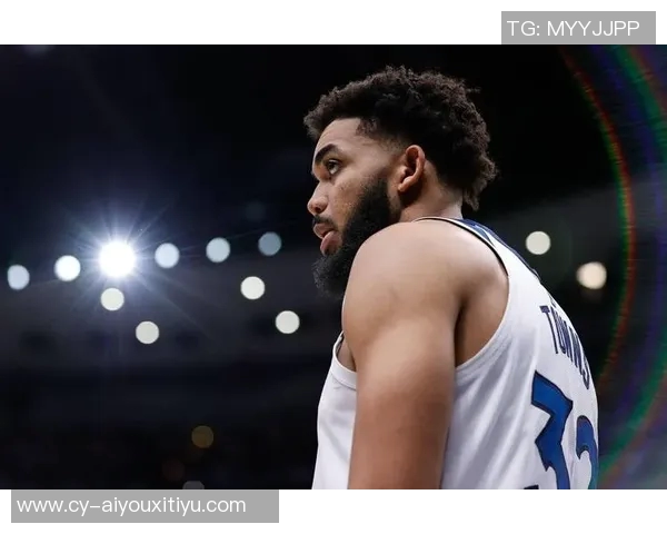 唐斯谈重返森林狼感受看到球衣上没有自己名字倍感奇怪