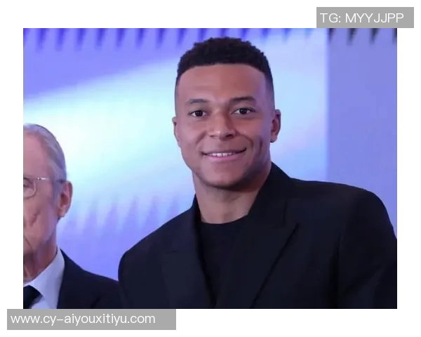 姆巴佩荣获欧洲金靴感恩队友与球迷期待与皇马共赢更多冠军